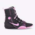 NIKE HYPER KO 3 PAPOuTSIA PuGAXIAS | BLACK/magenta pink